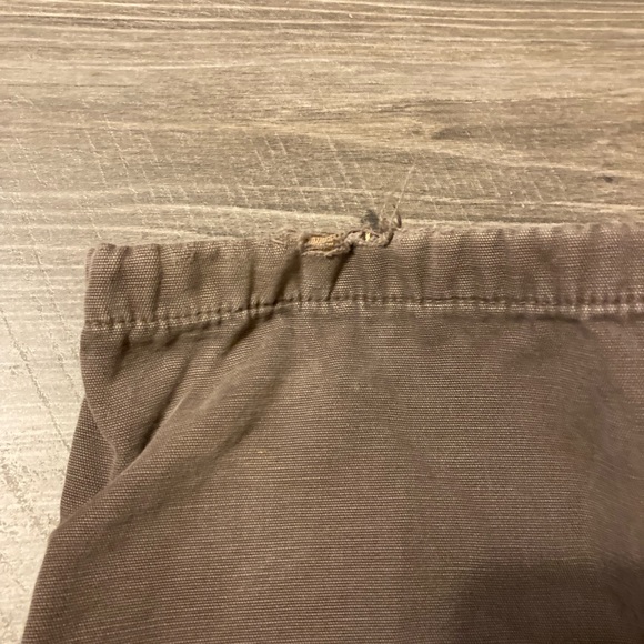 Carhartt Pants Carhartt Mens Thermal Pants 434 Poshmark